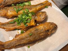 -春家·非遗手工小吃(三墩新天地店)