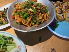 -品味泸沽湖•民族特色菜(大落水店)