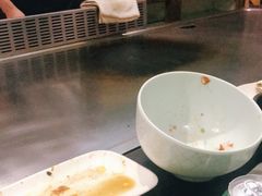-铁板诱惑法式铁板烧(大卫城店)