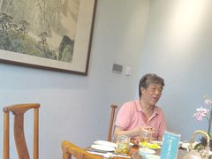 -湖畔居茶楼(湖滨店)