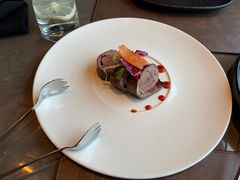 -恰餐厅 CHAR Grill&Bar(西安经开洲际店)