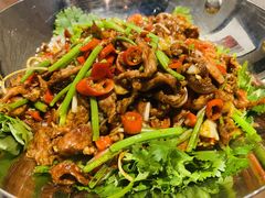 -上座·餐厅(阳光100店)