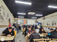 -昌顺马记小吃店(昌盛园店)