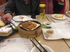 -点都德(汇盈广场店)