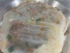 -标记美食新鲜猪杂(兴南大道店)