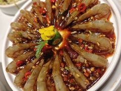 -小桃红·东北菜·春饼烤鸭(南阳湖街店)