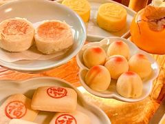 -御茶膳房皇家糕点博物馆(北京首店)