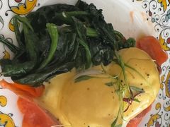 -Alimentari早午餐(安福路店)