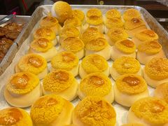 菠萝包-石岐佬中山菜馆(张溪店)