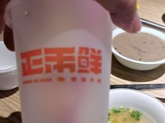 -正禾鲜·潮汕牛肉火锅(凯德天府店)