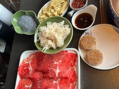 -东来顺·非遗火锅(赛格国际购物中心店)