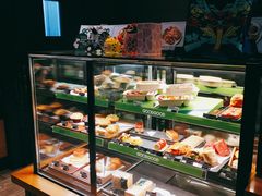 -星巴克(北京阜安路店)