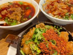 -豆相识•九九豆腐脑(牛咡桥店)
