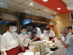 -老通城豆皮大王(吉庆街店)