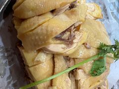 -阿金大白·上海菜馆(新天地店)