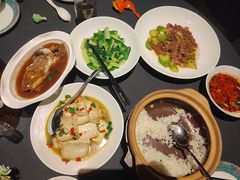 -肆月河豚·淮扬菜·湘菜(华天店)