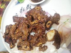 -花样宴荟(旺城店)