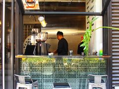 门面-尔本咖啡(星光荟店)