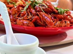 -虾铺子龙虾·私房菜(金源花苑店)