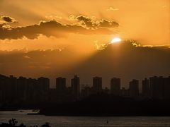 -厦门海港英迪格酒店(中山路店)