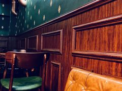 -The Cheebat 锌吧·Bistro(体育西店)
