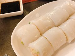 脆皮鲜虾肠-点点心点心专门店(旺角店)