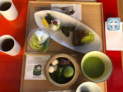 -中村藤吉(本店)