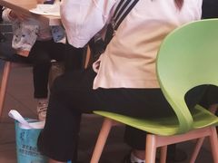 -麦当劳(河北唐山光明路餐厅)