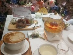 -卓花境Flowerwonderland花店