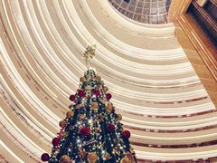 -杭州国际会议中心洲际酒店-原素全日餐厅(解放东路店)