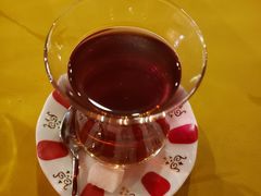 -Pumpkin Goreme Restaurant and Art Gallery