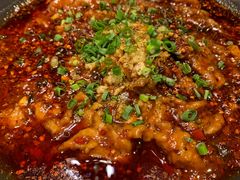 -鉴川·川菜传承(星汇两江店)