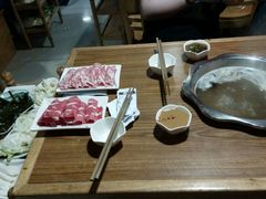 -傣妹火锅(四川北路店)