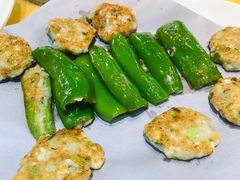 -大笑饭堂(甲子桥店)