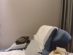 -华夏良子·足道SPA艾灸(铁道大厦店)