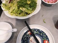 -老浒记烤鸭-北京菜(琉璃厂店)