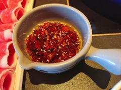 -东来顺·非遗火锅(赛格国际购物中心店)