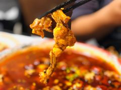 -李叔叔虾蟹大排档(青羊店)