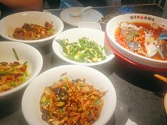 -湘阁里辣(东门茂业店)