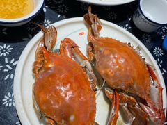 -旺角小渔村(二马路店)