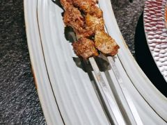 -丝路金桃·新疆菜(徐汇店)