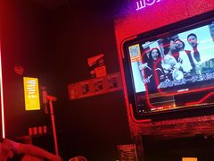 -星聚会KTV(中关村领展购物广场店)