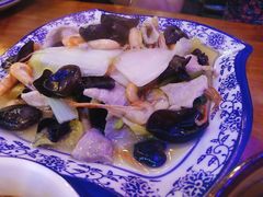 古镇三鲜-印象江南(东栅店)