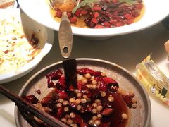 -桂满陇-十里风荷(合生汇店)