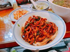 -君东记本帮面馆(天钥桥路店)