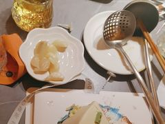 -竹犇番茄火锅(长风街店)