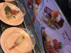 -争鲜回转寿司(南开大悦城店)