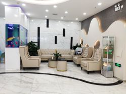 等候区-JS医疗美容