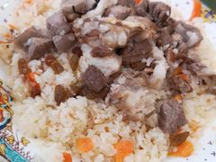新疆手抓饭小-帕米尔食府(白云观店)