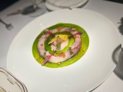 -Oyster Talks 四度蚝法餐厅